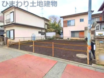 中央区緑が丘1丁目  A号棟の画像