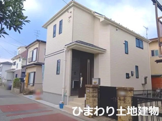 【間取り】 | 中央区緑が丘1丁目  A号棟 | 3LDK　都市ガス　掃き出し窓シャッター付　二部屋から行き来できる南向きバルコニー　浴室乾燥機+窓　全居室収納　リビング収納　LDK15.4帖