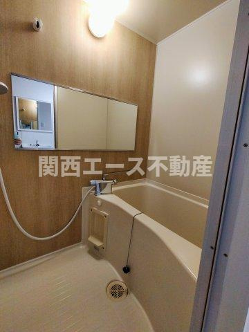 【浴室】 | ソルテ住道