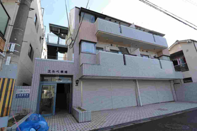【外観】 | エルベ横堤