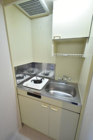 エトワール桂のキッチン