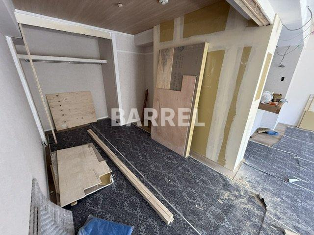 豊中市寺内１丁目の賃貸マンションの寝室