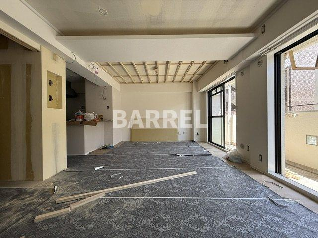 豊中市寺内１丁目の賃貸マンションの内装