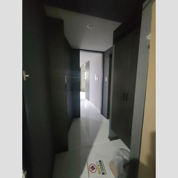S-RESIDENCE難波西alterの内装