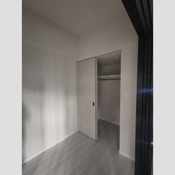 S-RESIDENCE難波西alterの洋室