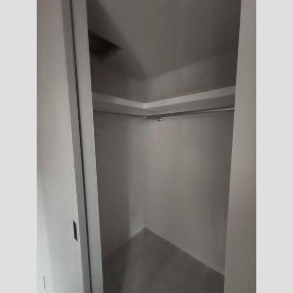 S-RESIDENCE難波西alterの収納