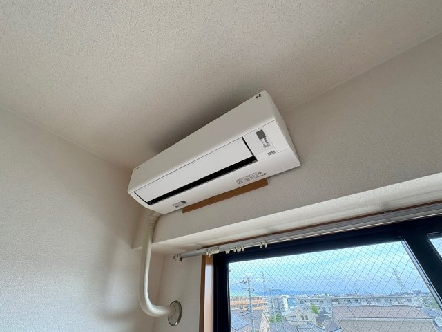 グレイセスあいの設備