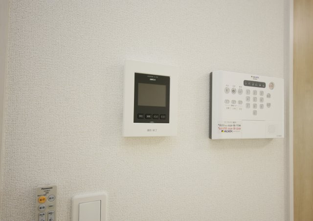 ルークスのセキュリティ