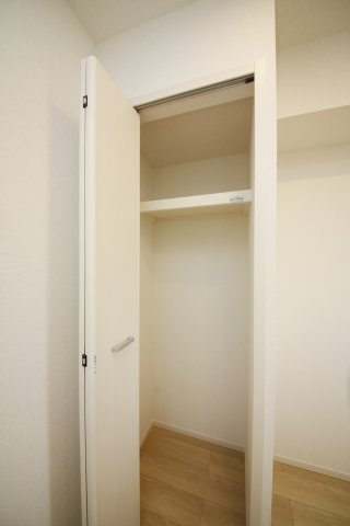 ルークスの収納