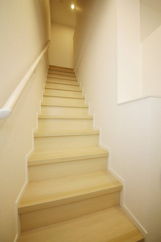 ルークスの内装