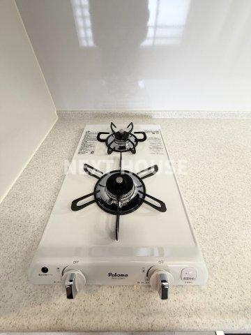 RIDGE北堀江のその他