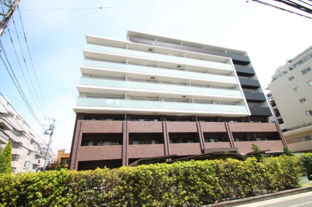 【外観】