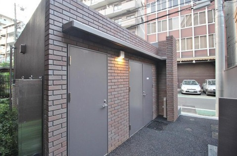 【その他共用部分】