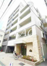 日神パレステージ板橋滝野川の画像