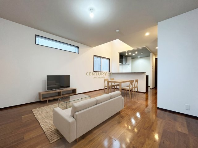 南武線「中野島」中古戸建の画像