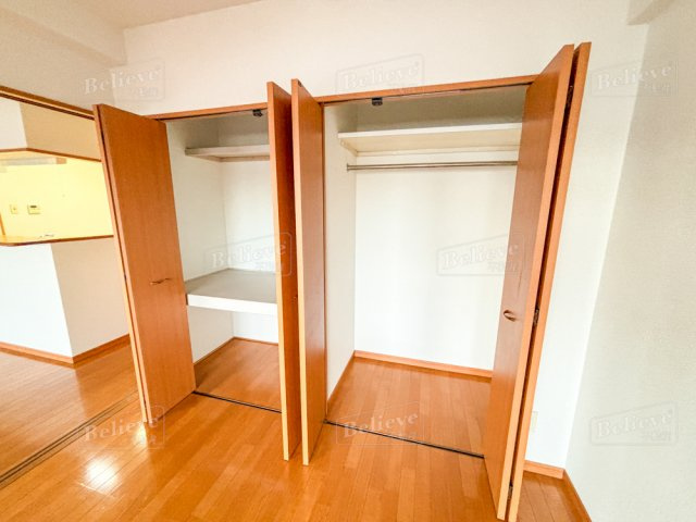 グレースメゾンの内装