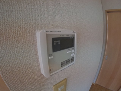 【設備】 | メゾンファミーユA