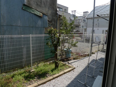 【展望】 | DENハイム中野