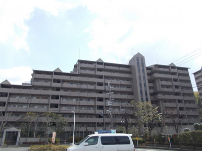 【外観】 | パインフィールド緑地公園