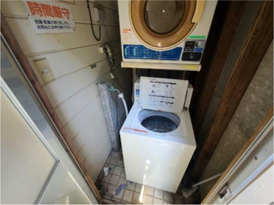 【設備】 | アップルハウス武蔵小山