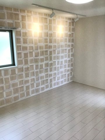 フジパレス西淡路Ⅰ番館 の居間・リビング