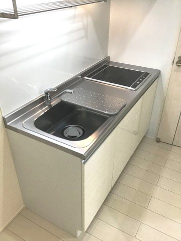 フジパレス西淡路Ⅰ番館 のキッチン