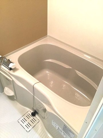 フジパレス西淡路Ⅰ番館 の浴室