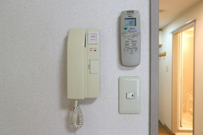 【セキュリティ】 | フィオーレⅡ