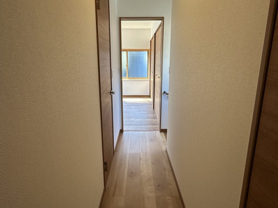 【その他】 | 下諏訪町西四王 中古住宅⑥ | 廊下