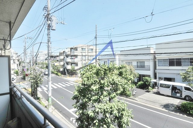 メゾン安田