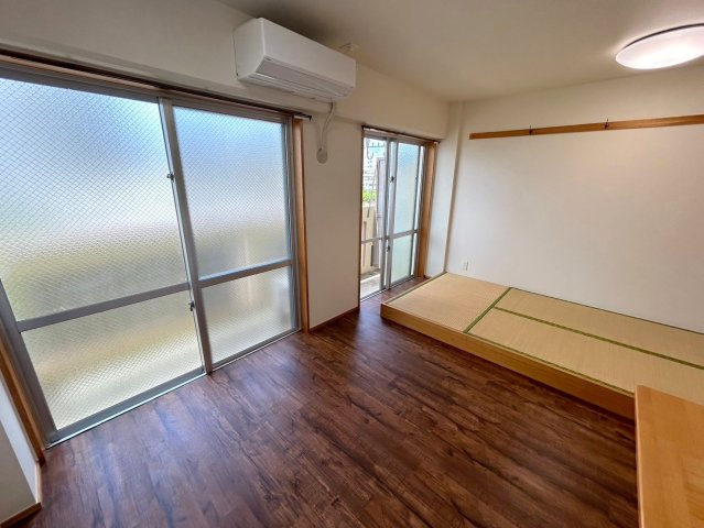 【居間・リビング】 | 宮里マンション | 宮里マンション★那覇市壷川エリア