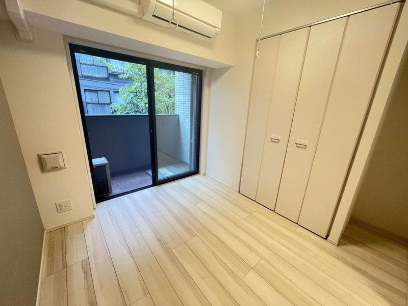 GENOVIA木場Ⅱのその他