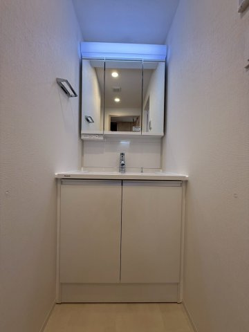 【洗面所】 | スプランディッド梅田グランノース