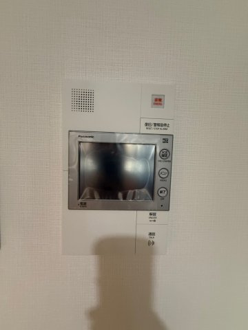 【セキュリティ】 | スプランディッド梅田グランノース