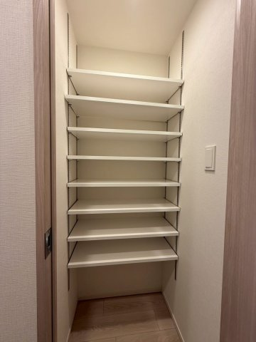 【収納】 | スプランディッド梅田グランノース