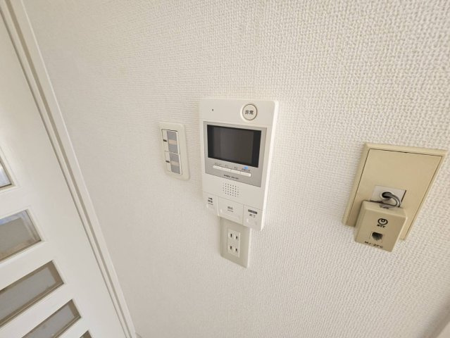 塚口フレックスのセキュリティ