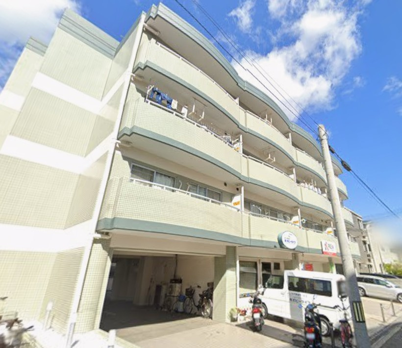 グランドール中桜塚