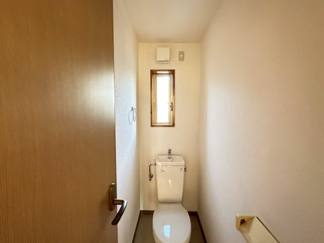 シーズの内装