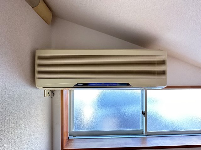 シーズの設備
