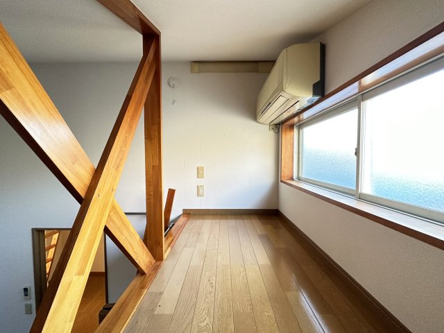 シーズの内装