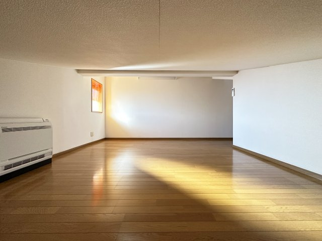 シーズの内装