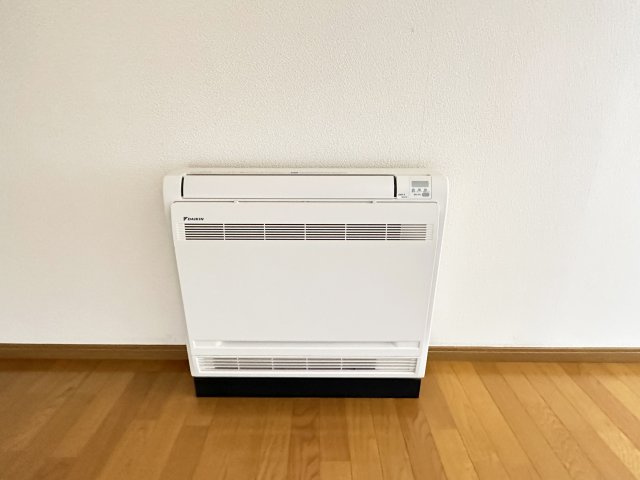 シーズの設備