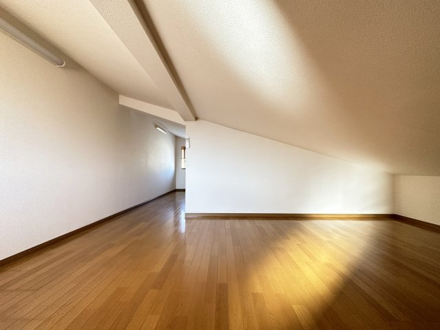 シーズの内装