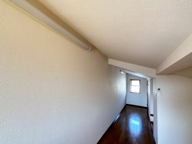 シーズの内装