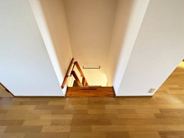 シーズの内装
