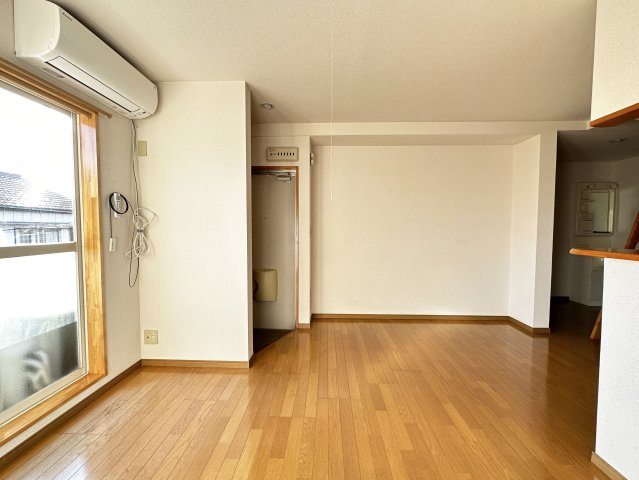 シーズの居間・リビング