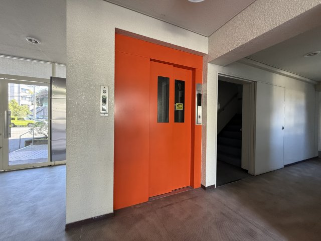 コープ野村八事のその他共用部分