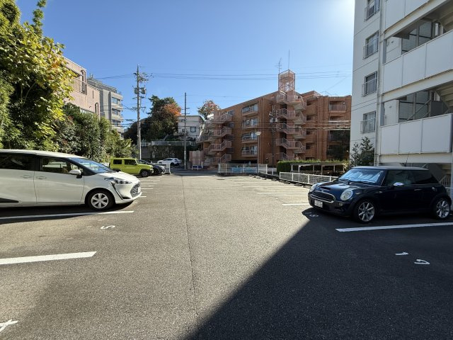 コープ野村八事のその他