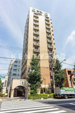 ライオンズシティ戸越銀座の画像