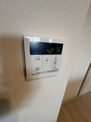 【設備】 | Ｃｒｅｖｉｄｅｎｃｅ
